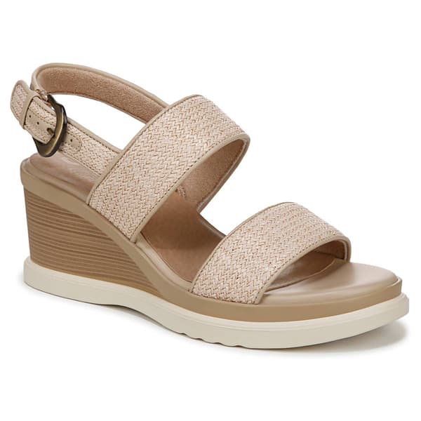 Womens SOUL Naturalizer Livia2 Wedge Sandals - image 