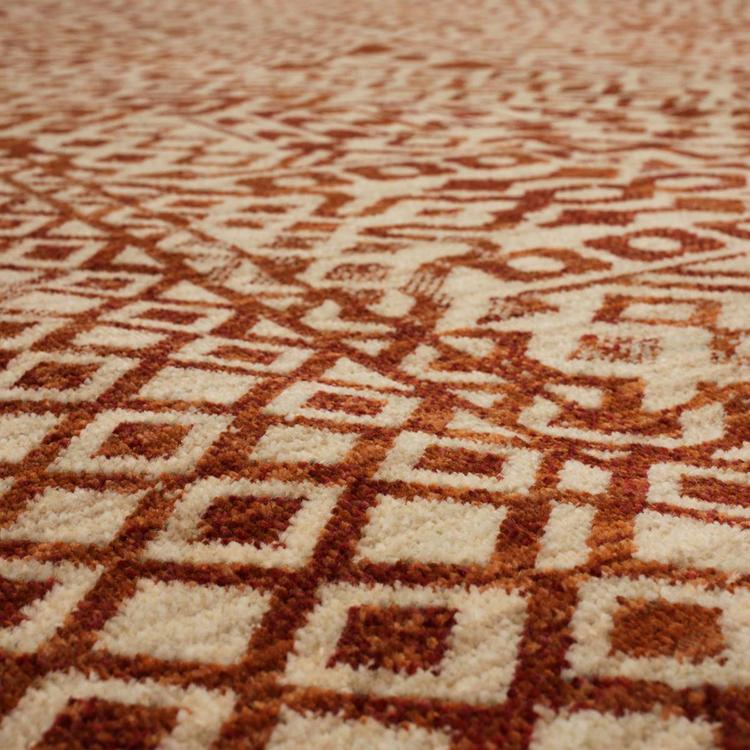 Mohawk Home Tiften Spice Runner