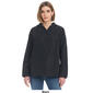 Petites d.e.t.a.i.l.s Windbreaker w/Gingham Lining - image 2