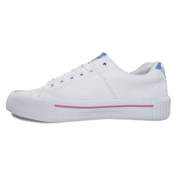 Womens Drive-In Originals&#174; Cinema Fashion Sneakers