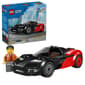 LEGO(R) City EV Supercar Building Kit - image 1