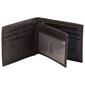 Mens Columbia RFID Extra Capacity Slimfold Wallet - image 2