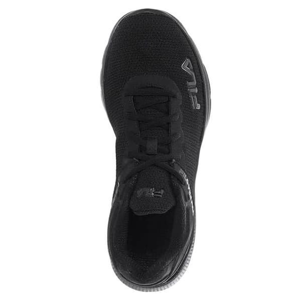 Mens Fila Light Spin Athletic Sneakers