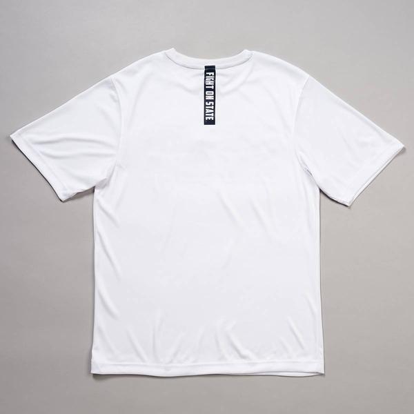 Mens Colosseum™ Penn State Short Sleeve Tee