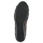 Womens Cliffs by White Mountain Peep Toe Boldest Wedge Heels - image 5
