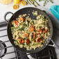Circulon&#174; Radiance 14in. Hard-Anodized Non-Stick Frying Pan - image 7