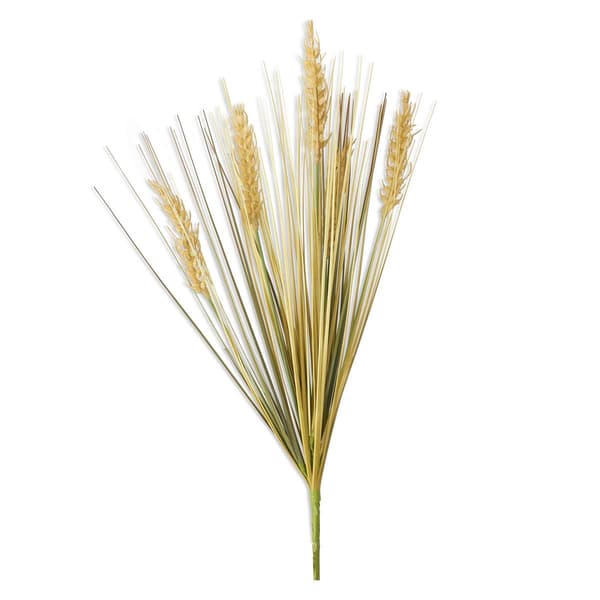 K&K Interiors Wheat Spray - image 