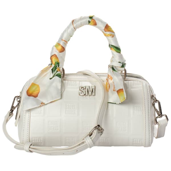 Steve Madden Bellamy Barrel Crossbody - image 