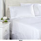 Imperial Living&#8482; 400 Thread Count Dobby Stripe Sheet Set - image 4