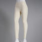Womens Avalanche High Waisted Hybrid Leggings - image 4