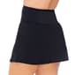 Plus Size Leilani Control Skirtini Swim Bottoms - image 2