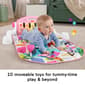 Fisher-Price&#174; Glow & Grow Kick & Play Piano - Pink - image 3