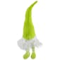 Northlight Seasonal 16in. Sitting Spring Gnome Figure - image 2