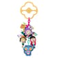 Mattel® K-POP Demon Hunters, Mini Collectible Keychain Figures - image 3