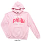 Mens Tailgate Unapologetically Philly Hoodie - image 3