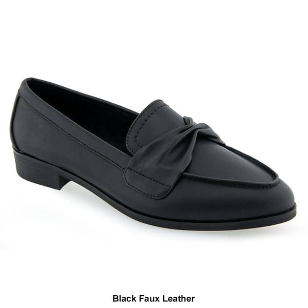 Womens Aerosoles Ellis Loafers