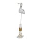 9th & Pike&#174; Coastal Wood And Jute Seabird Sculpture - image 7