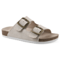 Big Girls White Mountain Garnish Sandal - image 1