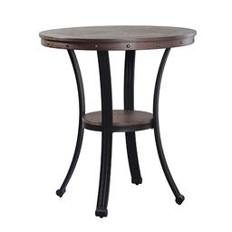Linon Home Decor Franklin Pub Table
