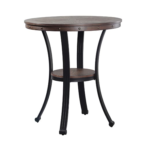 Linon Home Decor Franklin Pub Table