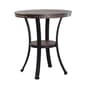 Linon Home Decor Franklin Pub Table - image 1
