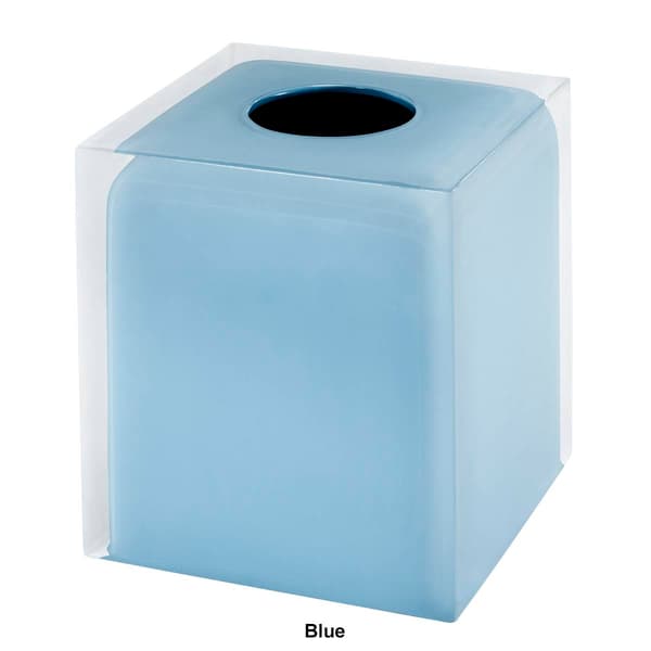 IZOD® Marina Tissue Cover