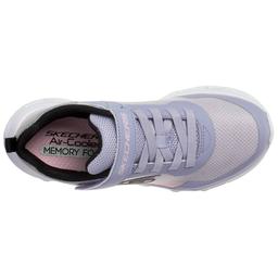 Big Girls Skechers Glide-Step Drift Athletic Sneakers