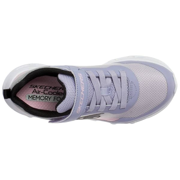 Big Girls Skechers Glide-Step Drift Athletic Sneakers