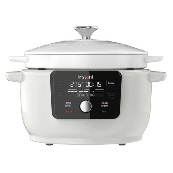 Instant 6qt. Precision Dutch Oven - image 