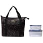 Isaac Mizrahi Stanton Large Lunch Tote - image 1