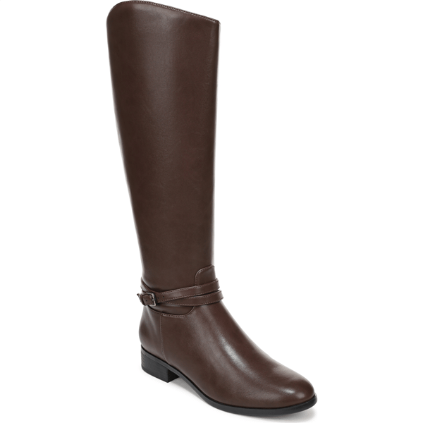 Womens LifeStride Scout Knee High Boots - image 