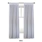 Thermaplus™ Ventura Tab Top Curtain Panel Pair - 52 Width - image 6