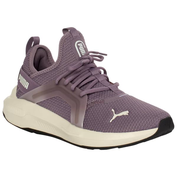 Womens Puma(R) Softride Enzo WN 5 Athletic Sneakers