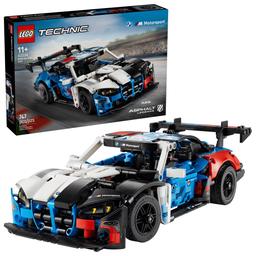 LEGO(R) Technic BMW M4 GT3 EVO Race Car