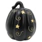 Medium Resin Pattern Pumpkin - image 1