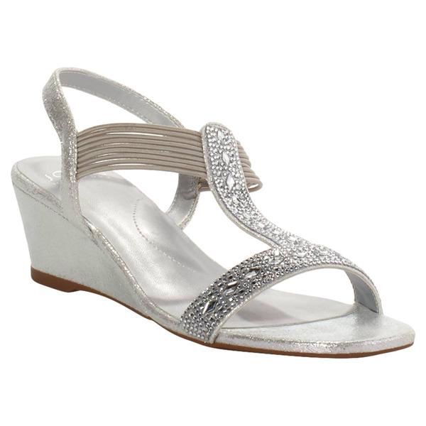 Womens Jones New York Jny-Sendia Wedge Flats - image 