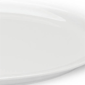 BergHOFF Essentials 12in. Oval Porcelain Platter - Set of 2 - image 3