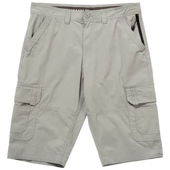 Young Mens Company 81® Wood Messenger Cargo Shorts - Boscov's