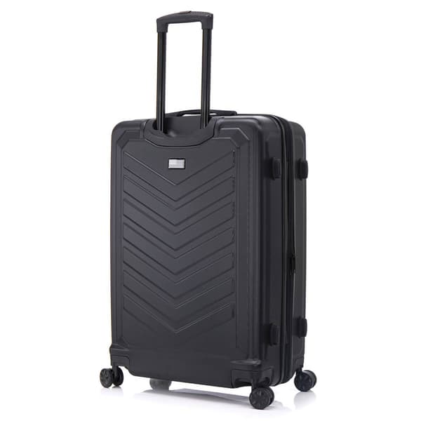 U.S. Army Fox Pro 3pc. Expandable Luggage Set w/ TSA Lock