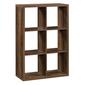 Sauder 6-Cube Organizer Bookcase - image 1