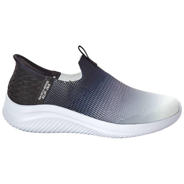 Womens Skechers Ultra Flex 3.0 - Beauty Blend Athletic Sneakers