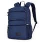 High Sierra Everclass Backpack - True Navy - image 1