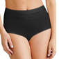 Womens Bali Beautiful Confident Leak Protection Panties DFLLB1 - image 1
