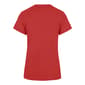 Womens ''47 Brand MLB Philadelphia Phillies Spirited Arch Tee - image 2
