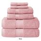 Zero Twist Hotel 6pc. Bath Towel Set - image 9