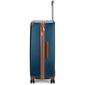 19V69 Italia Vintage 3pc. Expandable Retro Luggage Set - image 4