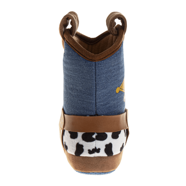 Little Boys Disney™ Disney Pixar® Toy Story Dual Sizes Slippers