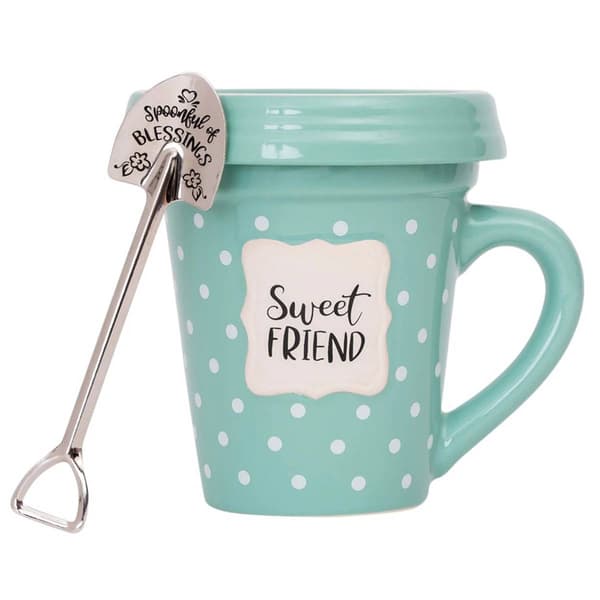 Divinity Boutique Sweet Friend Mug