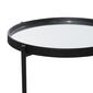 9th & Pike&#174; Round Metal Accent Table - image 4