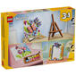 LEGO® Botanicals Floral Art Decor Painting - image 17